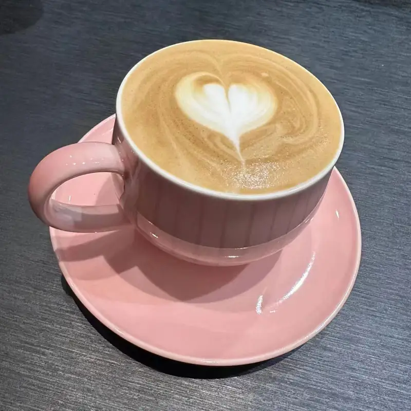 How Can Non-dairy Creamer for Coffee Enhance Modern Beverage Innovation?